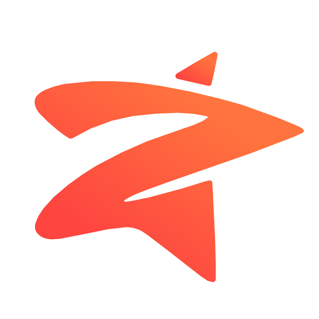 Zion Taxi logo